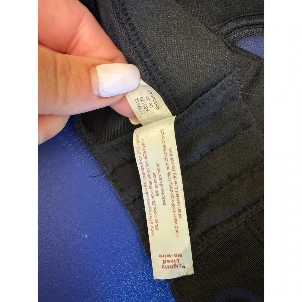Cacique bra women